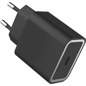 Force Case FPLICS1C25WPDRB (25 W, 1 Port), USB Ladegerät, Schwarz günstig