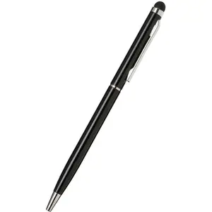 Bigben STYLUS2IN1BK, Stylus, Schwarz
