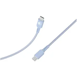 Bigben CBLTISCC1M2RLB Ladekabel (1.20 m, USB 3.2 Gen 1, 60 W), USB Kabel günstig