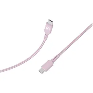 Bigben CBLTISCC1M2RLP Ladekabel (1.20 m, USB 3.2 Gen 1, 60 W), USB Kabel günstig