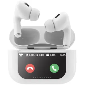 BIG BEN Force Play Touch True Wireless, True Wireless Stereo (TWS), 20...