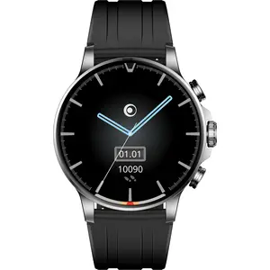 BigBen Connected, Multifunktionale Smartwatch IP68   Modell Rund mit D...