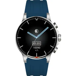 BigBen Connected, Multifunktionale Smartwatch IP68   Modell Rund mit D...