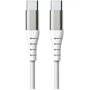 Force Power USB-C/USB-C-Kabel (3 m, USB 3.2 Gen 1), USB Kabel günstig