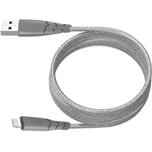 Force Power USB-A/Lightning-Kabel (3 m), USB Kabel günstig