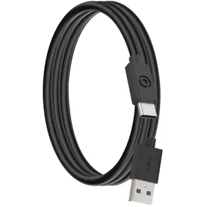 Bigben USB-A/USB-C-Kabel (0.50 m, USB 3.2 Gen 1), USB Kabel günstig