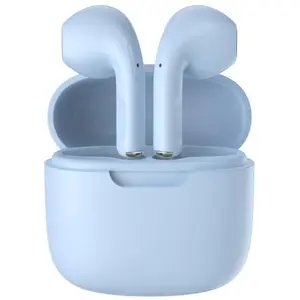 BigBen, Bluetooth 5.3 True Wireless In-Ear Kopfhörer, Blau