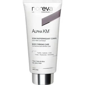 NOREVA Alpha KM straffende Körpermilch 200ml günstig