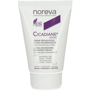 noreva CICADIANE REPARATRIERENDE HANDCREME ULTRA NÄHREND 50 ml günstig