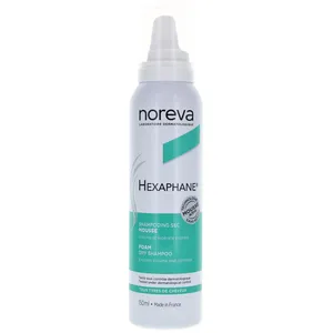 Noreva Hexaphane Trockenes Schaumshampoo 1 21.67 cm günstig