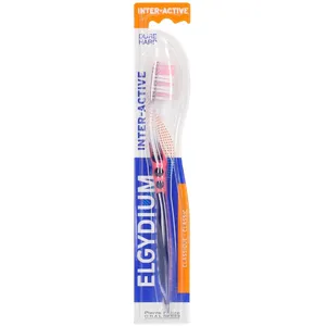 Pierre Fabre ORAL CARE Elgydium Zahnbürste Interactive soft 1 ct günstig