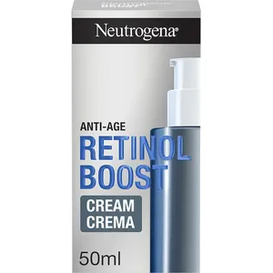 Crema Gesichtsbehandlung Neutrogena Retinol Boost 50 ml günstig