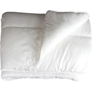 Decke Bett 2 Personen, 220 X 240 cm, Confort, Polyester Unifarben, Ohn... günstig