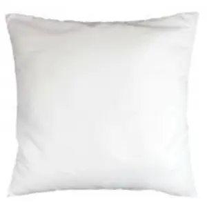 Douceur D'intérieur, Kopfkissen, Kissen, 60 x 60 cm, einfacher Polyester (60 x 60 cm) günstig