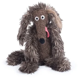 Moulin Roty Kuscheltier Kleiner Stoffhund 36 cm, Kinder Plüschtier ab ...