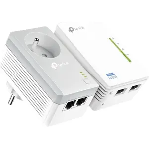 TP-Link TL-WPA4225 KIT, 500 Mbit/s, IEEE 802.11b, IEEE 802.11g, IEEE 8... günstig
