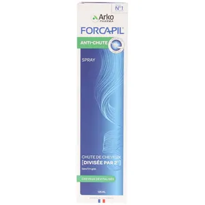 Arkopharma FORCAPIL® Spray Anti-Rutsch 125 ml günstig