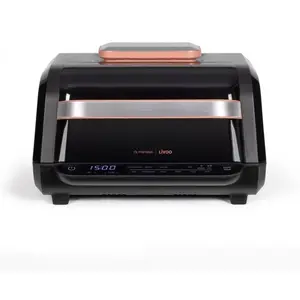 Ölfreie Fritteuse und Grill   LIVOO   Livoo x Marmiton   DOC305   6 l ...
