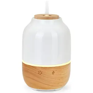 Livoo, Aroma Diffuser, Ätherisches Öl Diffusor (130 ml) günstig