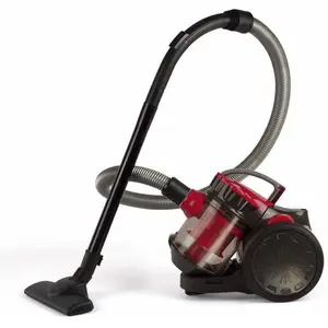 Domoclip Beutelloser Multi-Zyklon-Staubsauger   LIVOO DOH105R   700 W ...