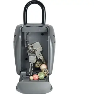 Master Lock 5414eurd Tragbarer Tresor günstig