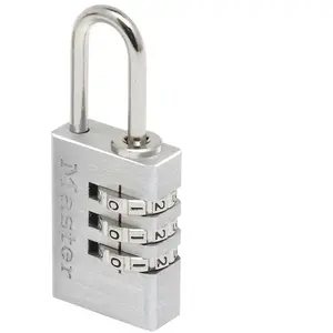 Master Lock 7620eurdcc Vorhängeschloss günstig