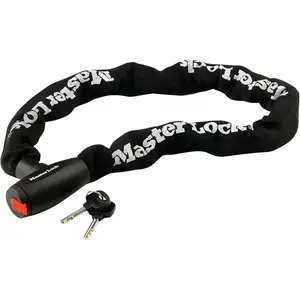 Master Lock, Veloschloss, (100 cm) günstig