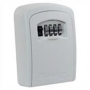 Master Lock 5401eurd Schlüsselsafe günstig