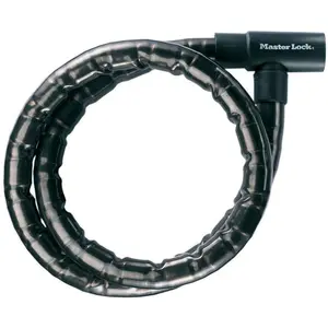 Master Lock, Veloschloss, (200 cm) günstig