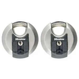 Master Lock M40e Vorhängeschloss günstig