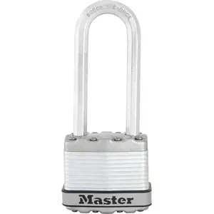 Master Lock M1eurdlj Panzer-vorhängeschloss günstig