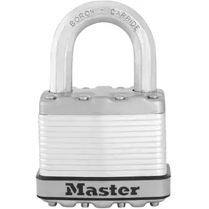 Master Lock M5eurdcc Panzer-vorhängeschloss Stufe 9 52 Mm günstig