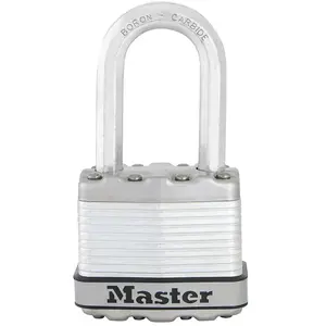 Master Lock M1eurdlfcc Panzer-vorhängeschloss günstig