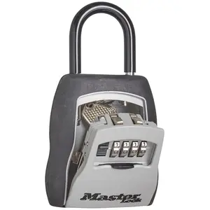 Master Lock 5400eurd Schlüsselsafe günstig