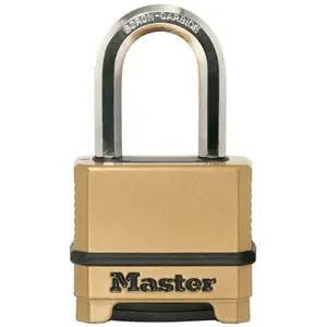 Master Lock M175eurdlf Vorhängeschloss günstig