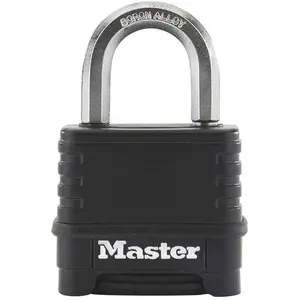 Master Lock M178eurdcc 56 Mm Vorhängeschloss günstig