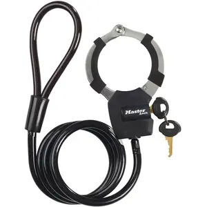 Master Lock, Veloschloss, (100 cm) günstig