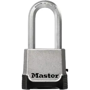 Master Lock, Vorhängeschloss, Hochleistungsvorhängeschloss günstig