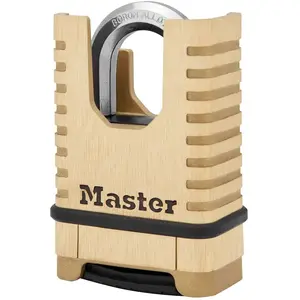 Master Lock M1177eurdcc Vorhängeschloss günstig