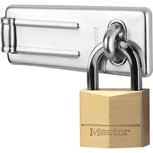 Master Lock, Vorhängeschloss, Vorhängschloss günstig