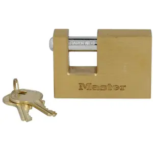 Master Lock, Vorhängeschloss, 606eurd günstig