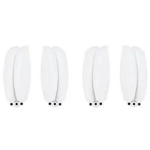 Parrot Props for Anafi Ai (Drohnen Propeller, Parrot Anafi), Drohne Zubehör, Weiss