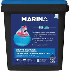 HTH Stein Innovative Water Care Chlore TU günstig