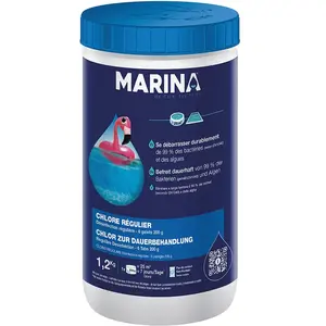MARINA Stein Innovative Water Care Chlore TU günstig