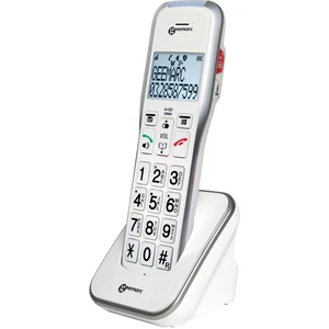 Geemarc Zusatz Telefon AmpliDECT 595 FOTO und ULE - schnurloses verst ...