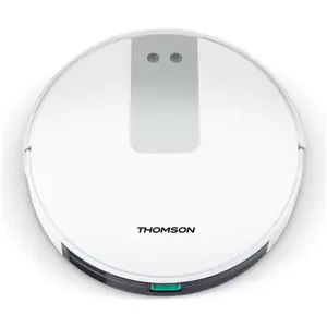 Thomson THVC24W, Staubsauger Roboter, Weiss