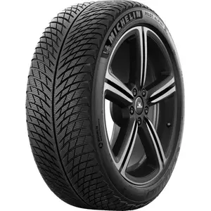 Michelin Wi car-tyres Pilot Alpin 5 ( 235/45 R20 100H XL AO, EV Suitable ) günstig