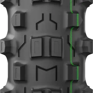 Michelin Motorradreifen Enduro Medium 2 ( 90/100-21 TT 57R Vorderrad ) günstig