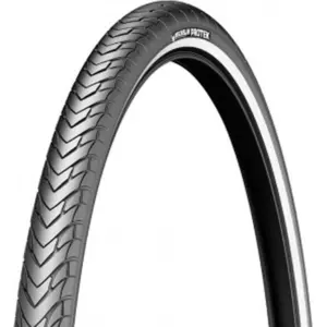 Michelin Protek 26'' X 1.40 Steifer Urbanreifen 26'' x 1.40