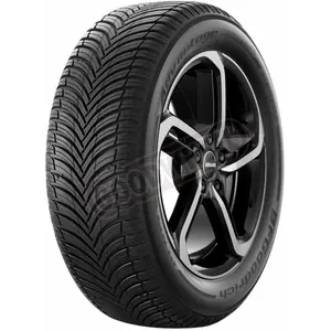 BFGoodrich BF Goodrich Ganzjahresreifen Advantage All-Season ( 255/45 R19 100W EV Suitable, mit Felgenschutzleiste (FSL) ) günstig